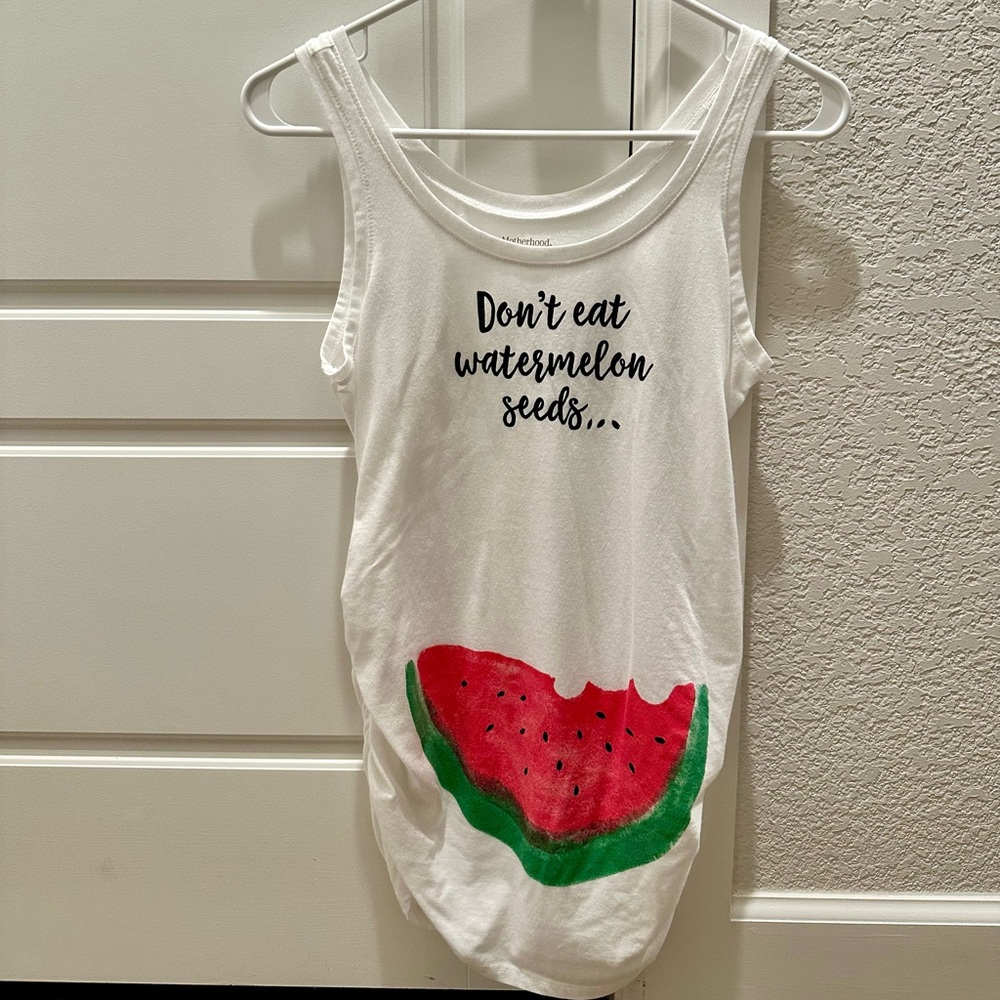 XS Maternity T-shirts